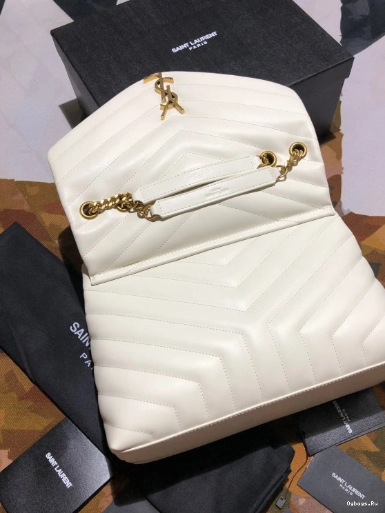 LOULOU MEDIUM YSL 0729
